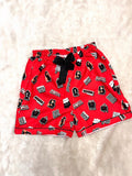 The Vampire Diaries Shorts