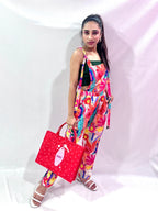 Keys to Heart Tote Bag