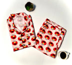 Elmo Pj Set